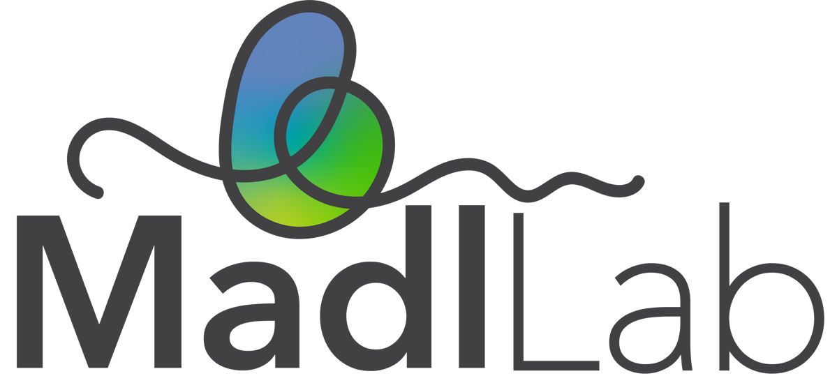 Madl Group Graz Logo