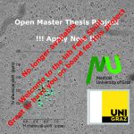 Read more about the article Master thesis no longer available