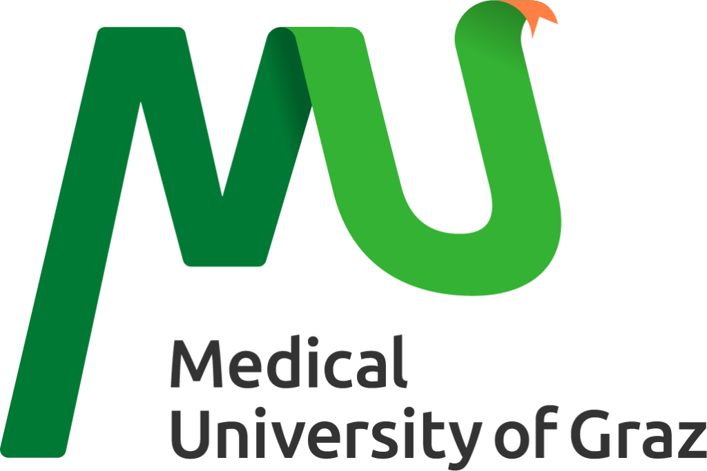 Logo Medical University of Graz